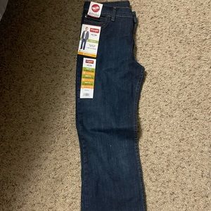 Boys Wrangler Pants